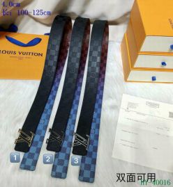 Picture of LV Belts _SKULVBelt40mm100-125cm8L1817077